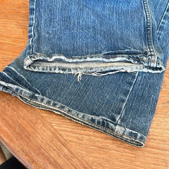 American Eagle Jeans Bootcut 40/34 - Picture 12 of 13